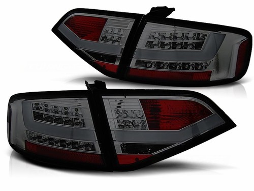 Led rückleuchten rauchglas - in,