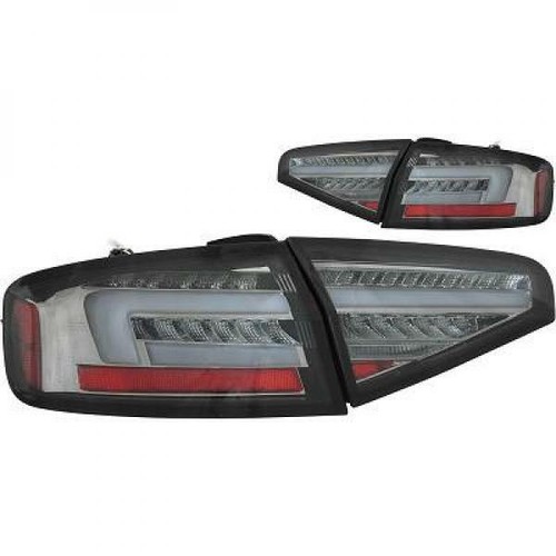 Led rückleuchten set - led,