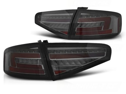 Voll led lightbar - led,
