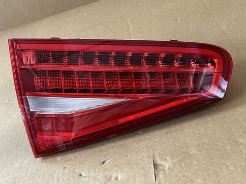 Audi limo led - a4,