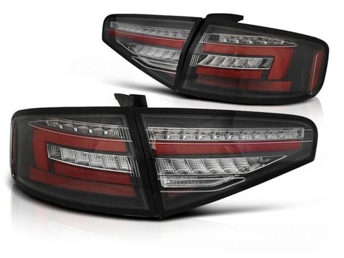 Voll led lightbar - voll,