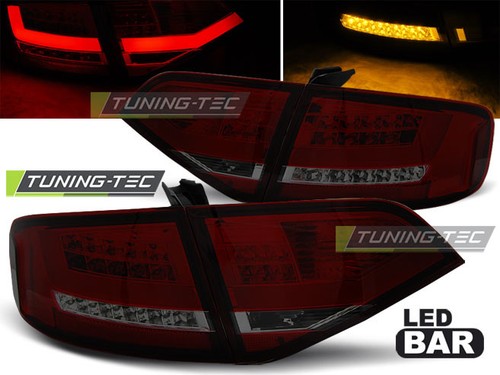 Led bar rückleuchten passend - led,