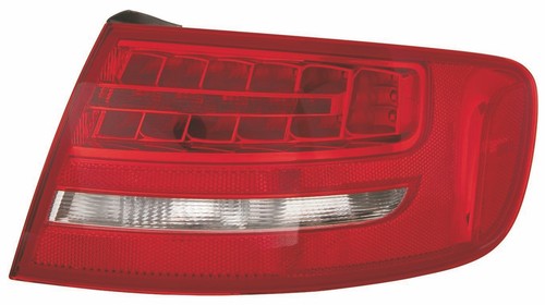 Rücklicht rechts für audi - audi, a4