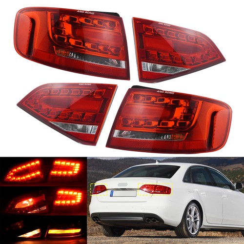 Für audi 8k2 - für,