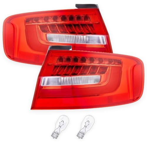 Heckleuchte rückleuchte led - heckleuchte,