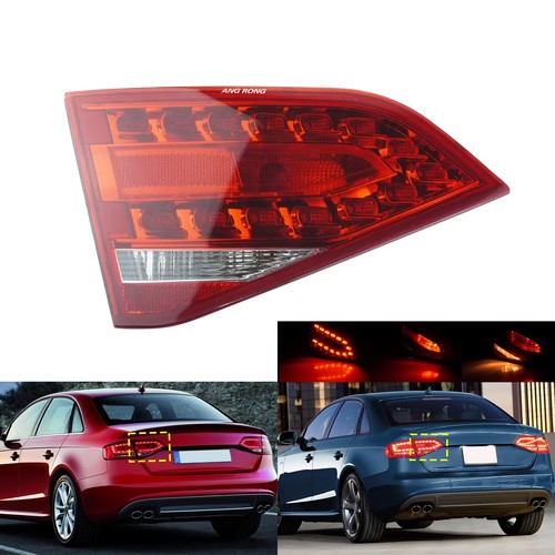 Links innen led - links,