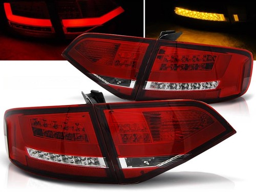 Led lightbar rückleuchten - lightbar, in