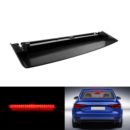 Schwarz led hohe dritte - schwarz,