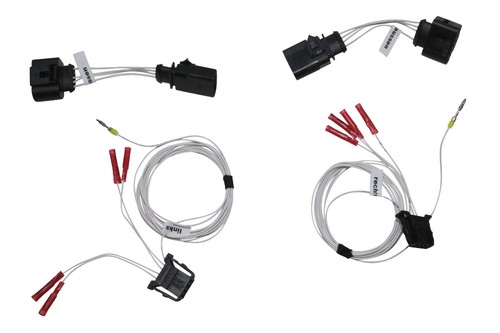 Original kufatec kabel auf - kabel, led