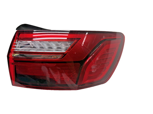 Audi avant 8w5 8wd - audi, b9