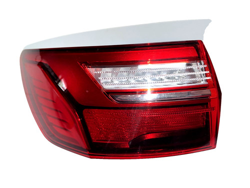 Audi avant 8w5 - audi, 8wd