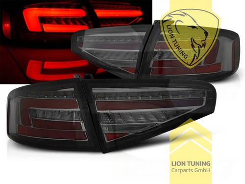 Light bar led - light, rückleuchten