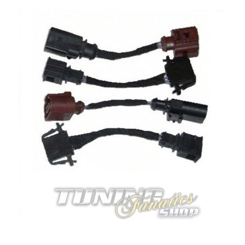 Rückleuchten adapter set von - set,