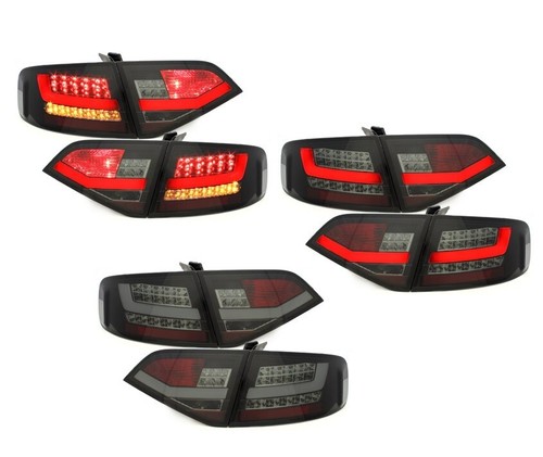 Led heckleuchten für - audi, a4
