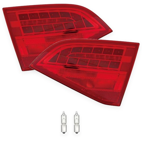Heckleuchte rückleuchte led - heckleuchte,