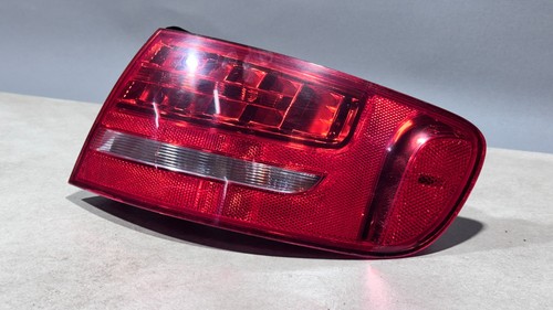 Audi led rückleuchte - audi,