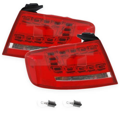 Heckleuchte rückleuchte led - rückleuchte,