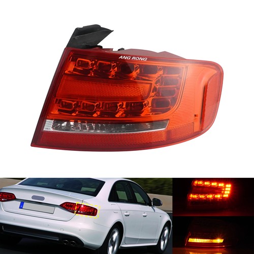 Rückleuchte led licht - rückleuchte,