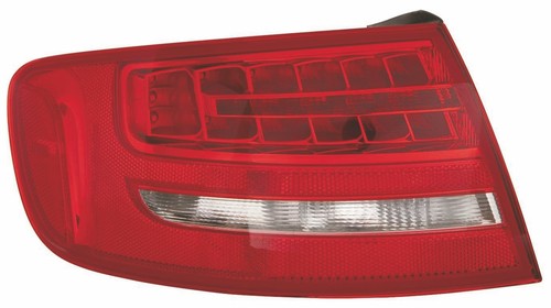 Rücklicht links für audi - rücklicht,