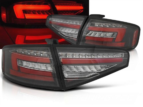 Led dynamische rückleuchten - led,