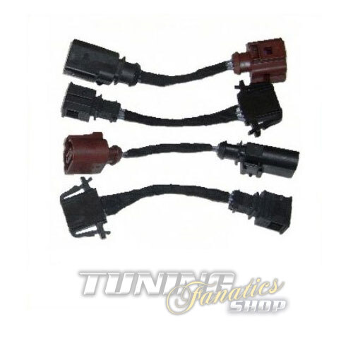 Rückleuchten adapter set für - rückleuchten,