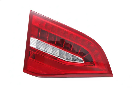 Heckleuchte links led - links,