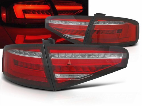 Led dynamische rückleuchten - dynamische,