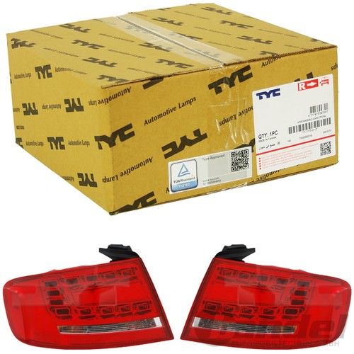 Tyc heckleuchte - 2x,