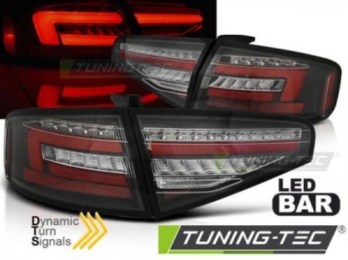 Voll led lightbar - led,
