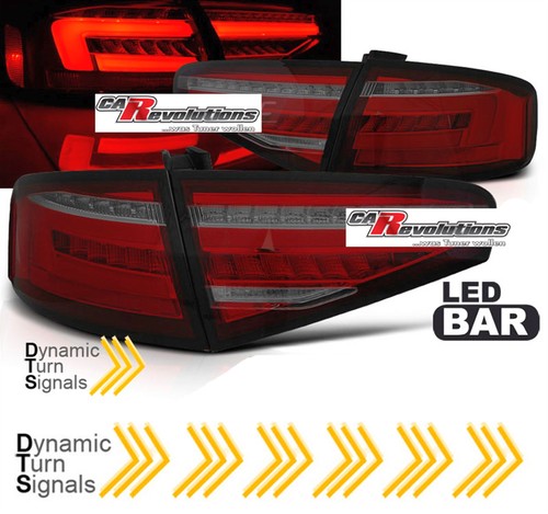Led dynamischer blinker - dynamischer,