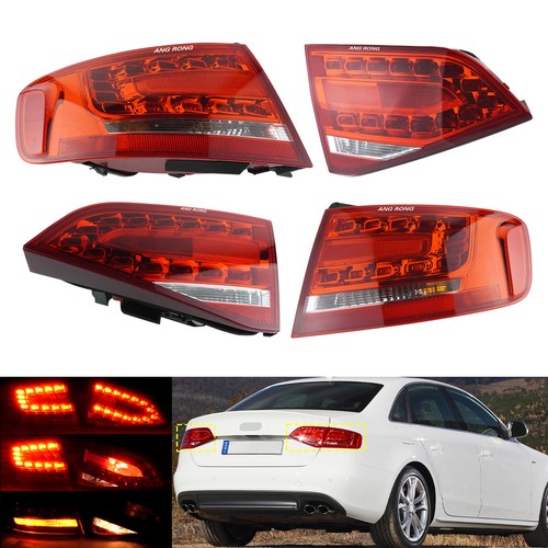Led heckleuchte rücklicht - heckleuchte,