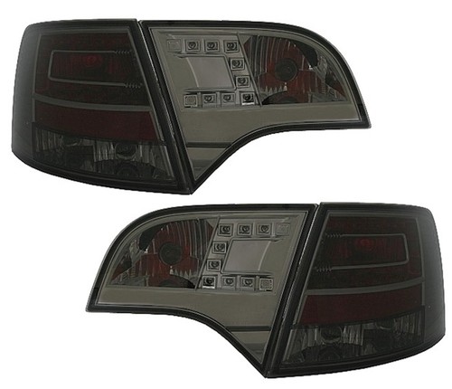 Led rückleuchten set - led, in