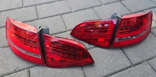 Original audi s - original, s-line