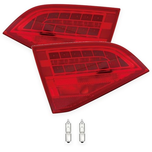 Heckleuchte rückleuchte led - heckleuchte,