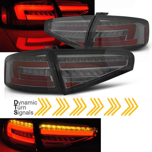 Led dynamische rückleuchten - dynamische,