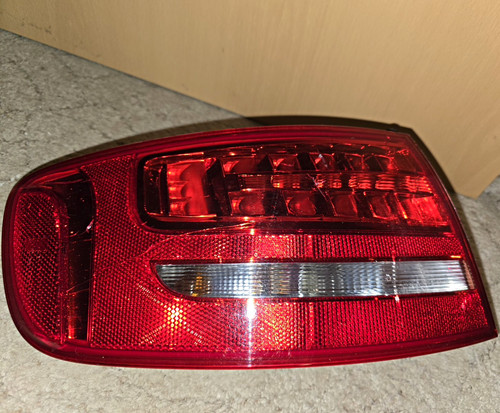 Audi a4b8 avant led - audi,